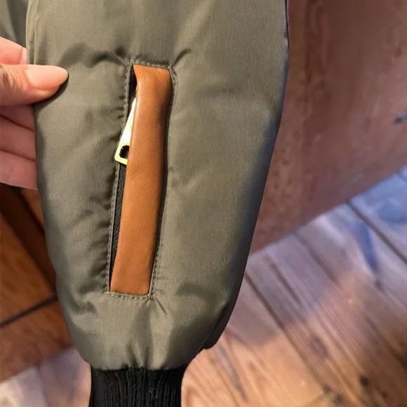 Nicole Benisti Coat - Picture 7 of 13